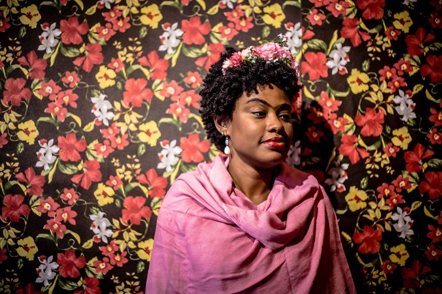 I Can Be Frida. You Can Be Frida. Everyone Can Be Frida!