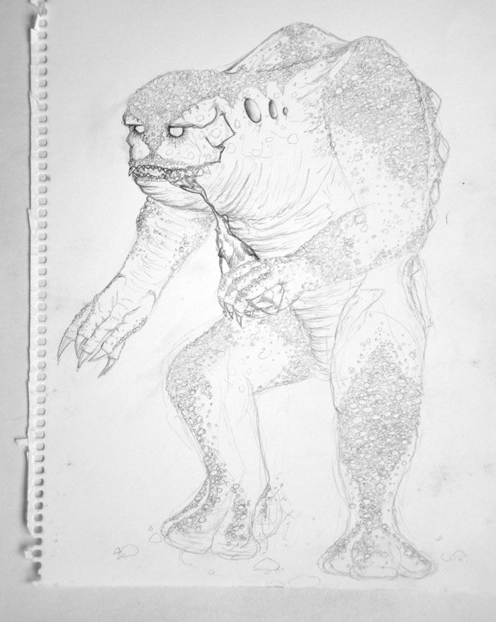 Artist Shows His Progression From 2 Years Old To 28 (Interview) Artist Shows His Progression From 2 Years Old To 28 (Interview)