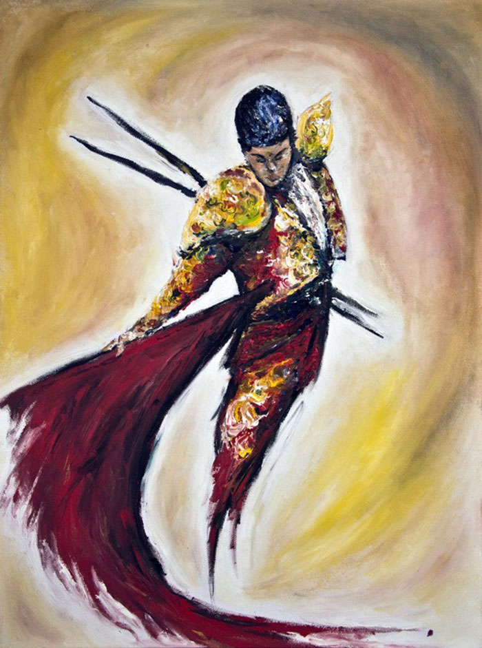 Artist Shows His Progression From 2 Years Old To 28 (Interview) Artist Shows His Progression From 2 Years Old To 28 (Interview)