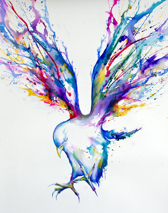 Artist Shows His Progression From 2 Years Old To 28 (Interview) Artist Shows His Progression From 2 Years Old To 28 (Interview)