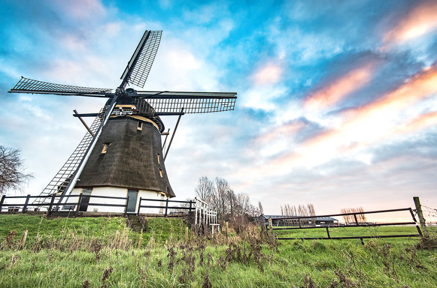 I Love To Create Surreal Pictures With Low Angles, Symmetry And Dramatic, Overcast Skies I Love To Create Surreal Pictures With Low Angles, Symmetry And Dramatic, Overcast Skies