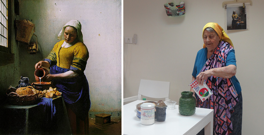 These Senior Citizens Never Imagined This Is What Would Happen When They Signed Up These Senior Citizens Never Imagined This Is What Would Happen When They Signed Up