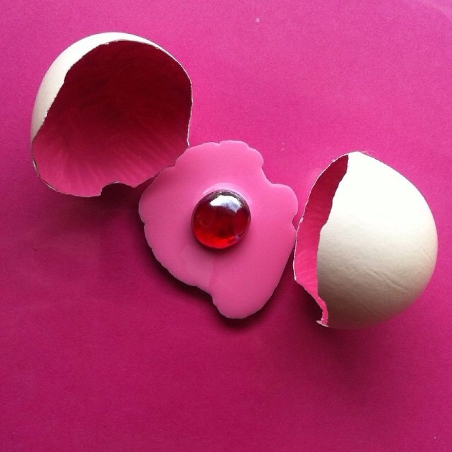 Everyday Objects Laying Around My House Turned Into Art Everyday Objects Laying Around My House Turned Into Art