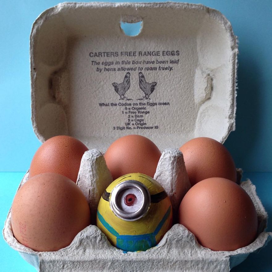 Everyday Objects Laying Around My House Turned Into Art Everyday Objects Laying Around My House Turned Into Art