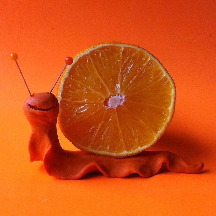 Everyday Objects Laying Around My House Turned Into Art Everyday Objects Laying Around My House Turned Into Art