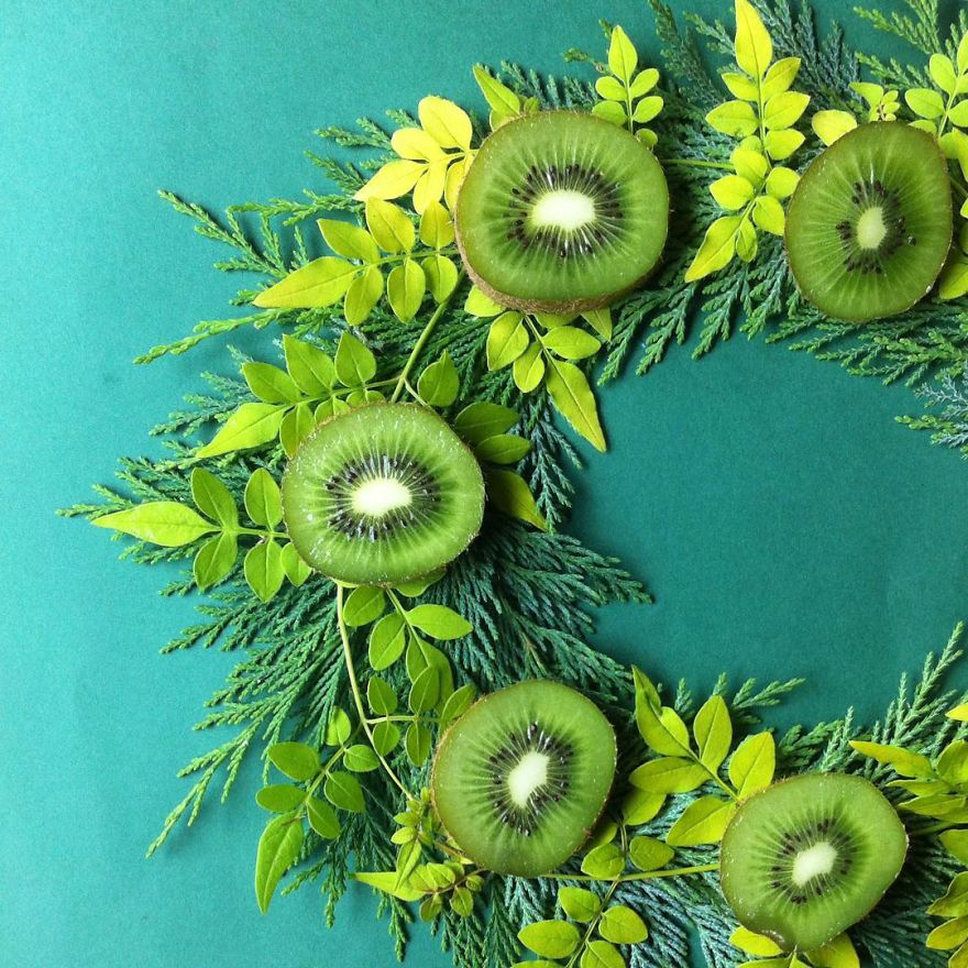 Everyday Objects Laying Around My House Turned Into Art Everyday Objects Laying Around My House Turned Into Art