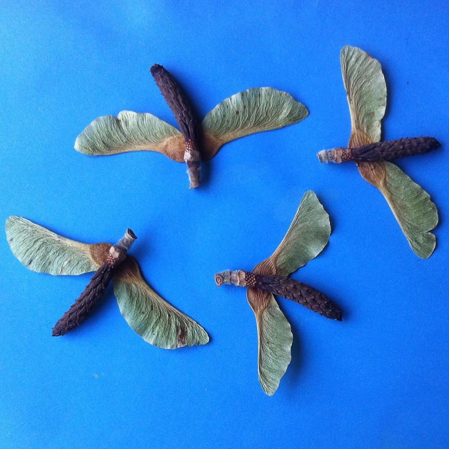 Everyday Objects Laying Around My House Turned Into Art Everyday Objects Laying Around My House Turned Into Art