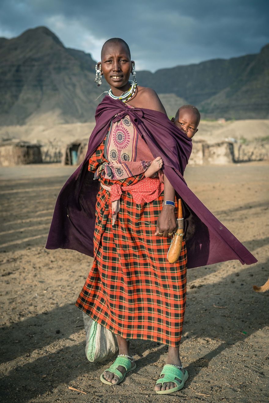 I Spent 20 Days In Tanzania Where I Discovered A Whole New World Of Tribes I Spent 20 Days In Tanzania Where I Discovered A Whole New World Of Tribes