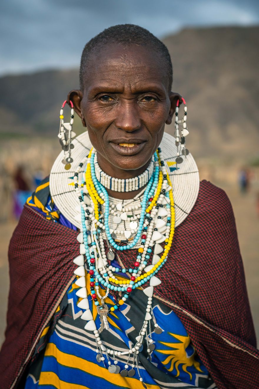 I Spent 20 Days In Tanzania Where I Discovered A Whole New World Of Tribes I Spent 20 Days In Tanzania Where I Discovered A Whole New World Of Tribes