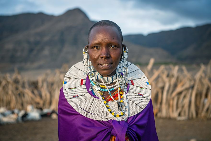 I Spent 20 Days In Tanzania Where I Discovered A Whole New World Of Tribes I Spent 20 Days In Tanzania Where I Discovered A Whole New World Of Tribes