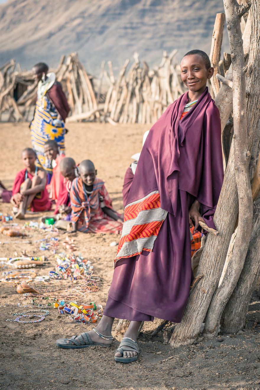 I Spent 20 Days In Tanzania Where I Discovered A Whole New World Of Tribes I Spent 20 Days In Tanzania Where I Discovered A Whole New World Of Tribes