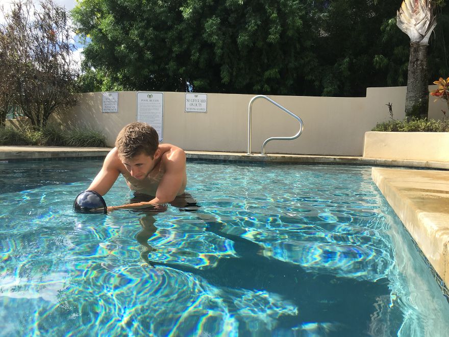 How To Take ‘Split-Landscape’ Photos On A Budget How To Take ‘Split-Landscape’ Photos On A Budget