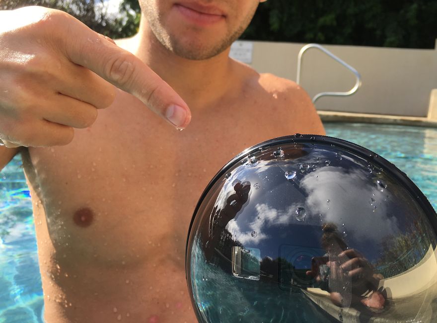 How To Take ‘Split-Landscape’ Photos On A Budget How To Take ‘Split-Landscape’ Photos On A Budget