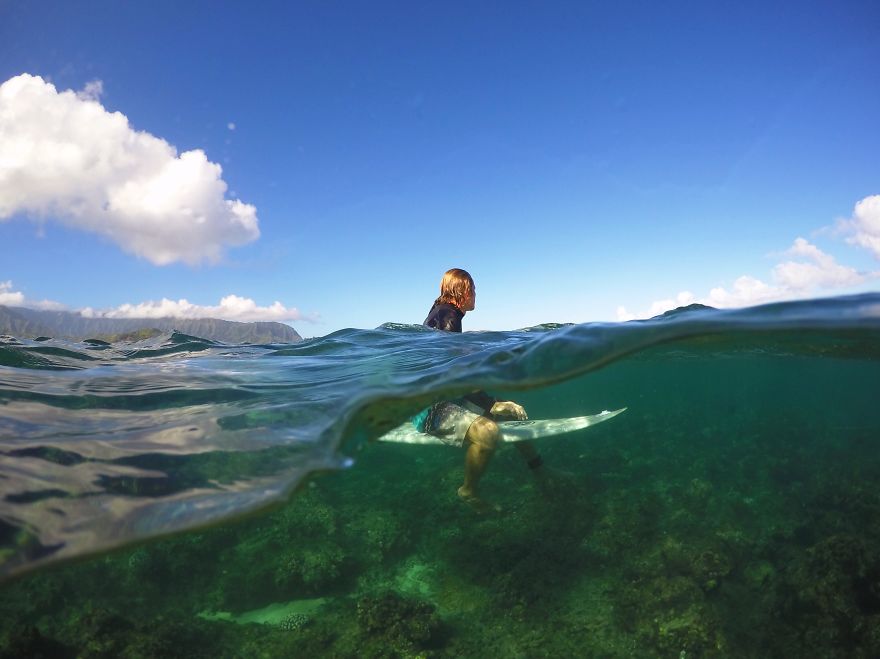 How To Take ‘Split-Landscape’ Photos On A Budget How To Take ‘Split-Landscape’ Photos On A Budget