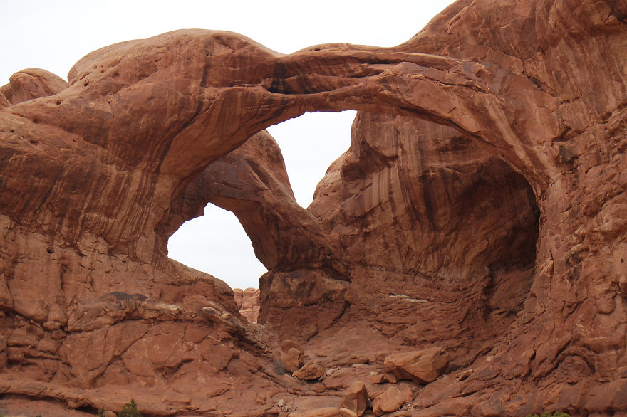 I’m The First Romanian To Cycle North And South America (6600 Km So Far) After My Girlfriend Dumped Me I’m The First Romanian To Cycle North And South America (6600 Km So Far) After My Girlfriend Dumped Me