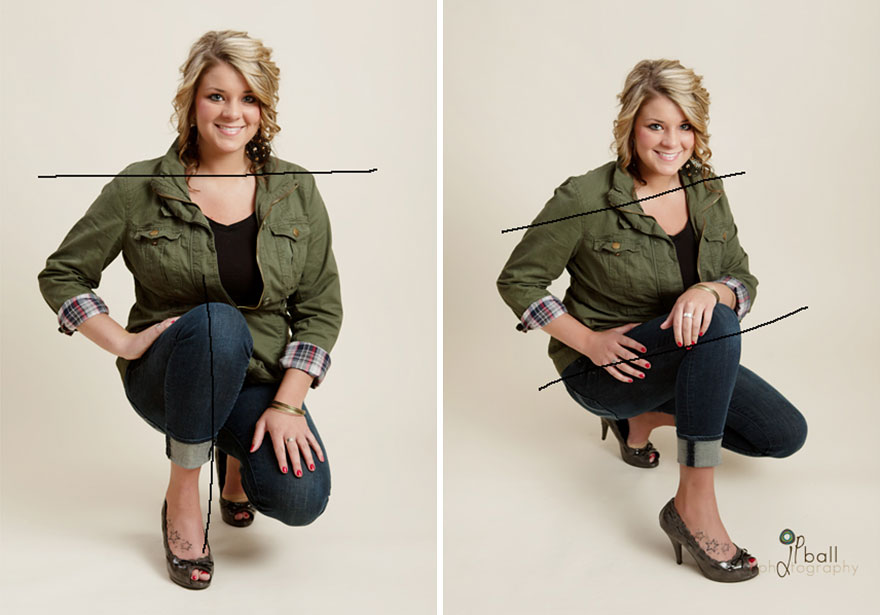 6 Secrets To Make You Look Beautiful In Photos 6 Secrets To Make You Look Beautiful In Photos