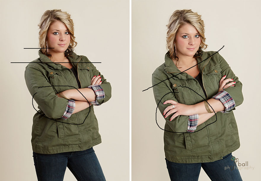 6 Secrets To Make You Look Beautiful In Photos 6 Secrets To Make You Look Beautiful In Photos