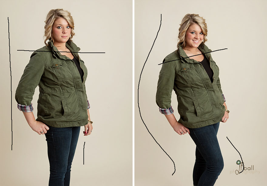 6 Secrets To Make You Look Beautiful In Photos 6 Secrets To Make You Look Beautiful In Photos