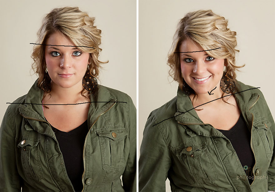 6 Secrets To Make You Look Beautiful In Photos 6 Secrets To Make You Look Beautiful In Photos