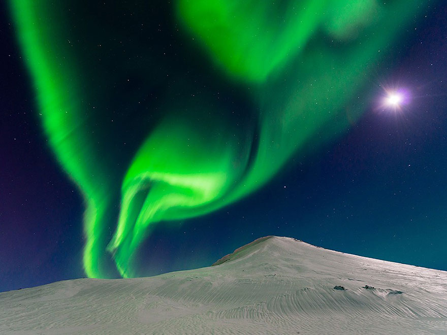 National Geographic&#8217;s Top 20 Photos Of 2015