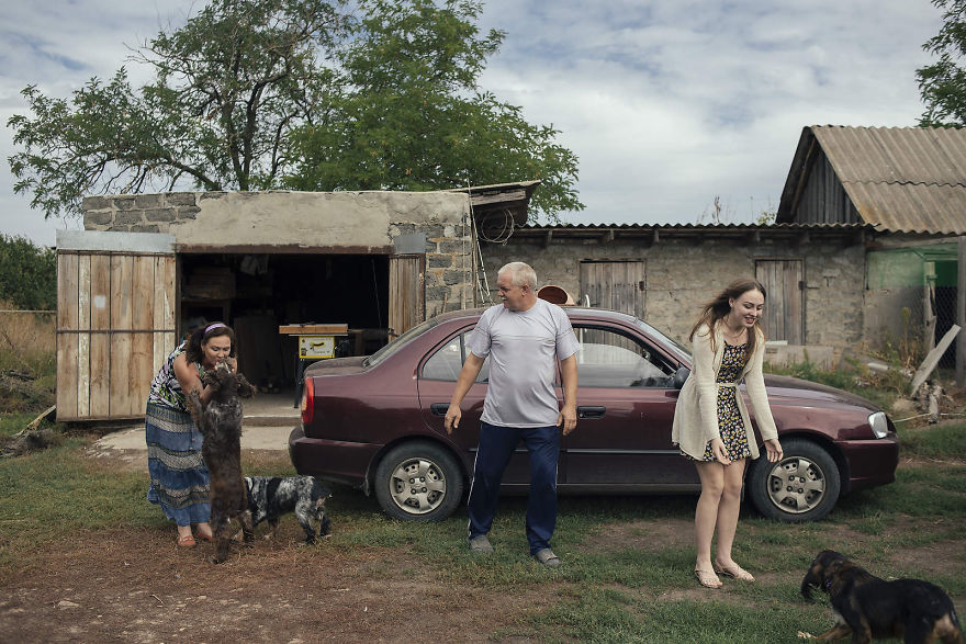 Amazing Russia – Like You’ve Never Seen Before Amazing Russia – Like You’ve Never Seen Before