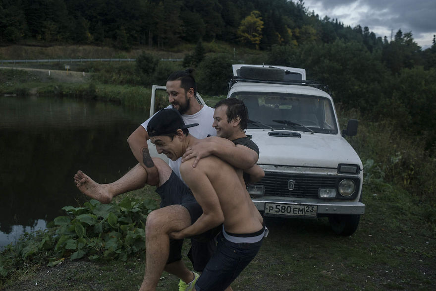 Amazing Russia – Like You’ve Never Seen Before Amazing Russia – Like You’ve Never Seen Before