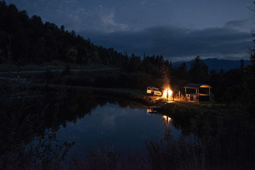 Amazing Russia – Like You’ve Never Seen Before Amazing Russia – Like You’ve Never Seen Before