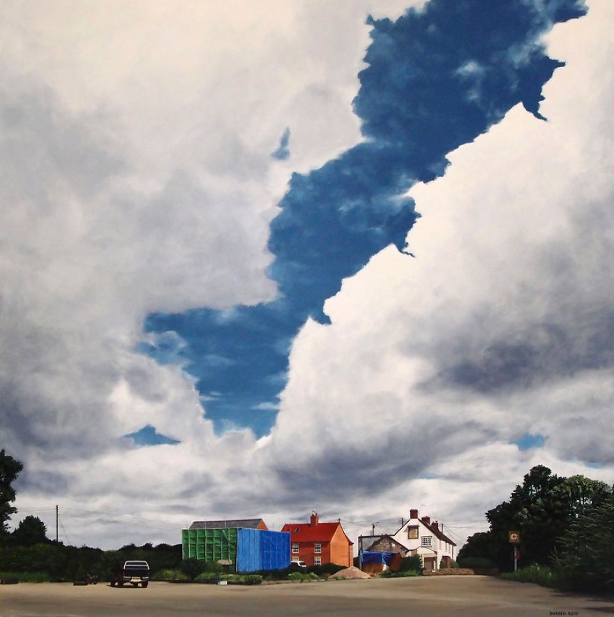 I Picked Up A Paint Brush For The First Time 4 Years Ago And Discovered I Could Paint I Picked Up A Paint Brush For The First Time 4 Years Ago And Discovered I Could Paint