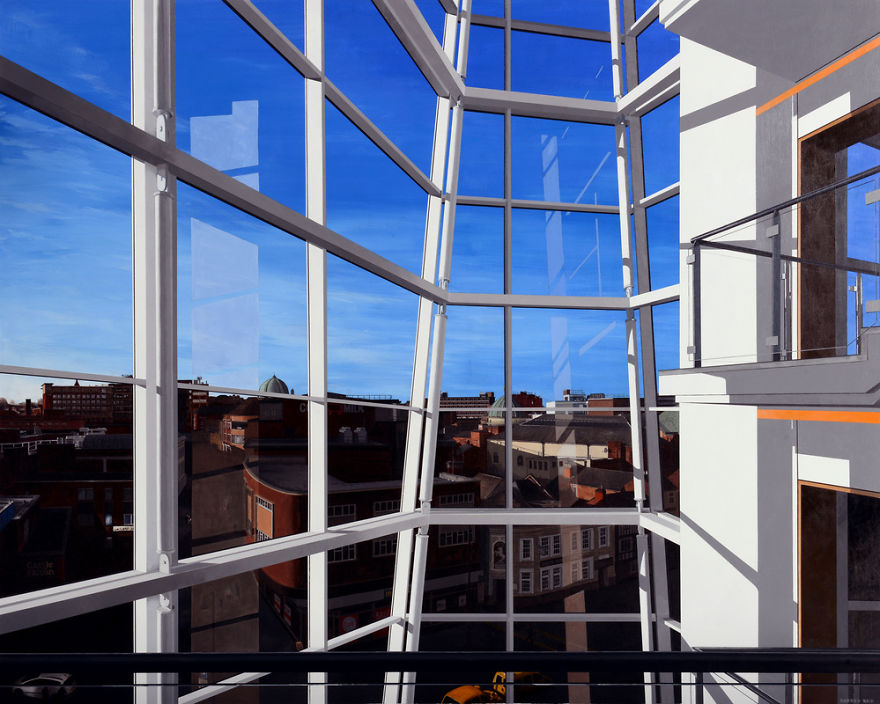 I Picked Up A Paint Brush For The First Time 4 Years Ago And Discovered I Could Paint I Picked Up A Paint Brush For The First Time 4 Years Ago And Discovered I Could Paint