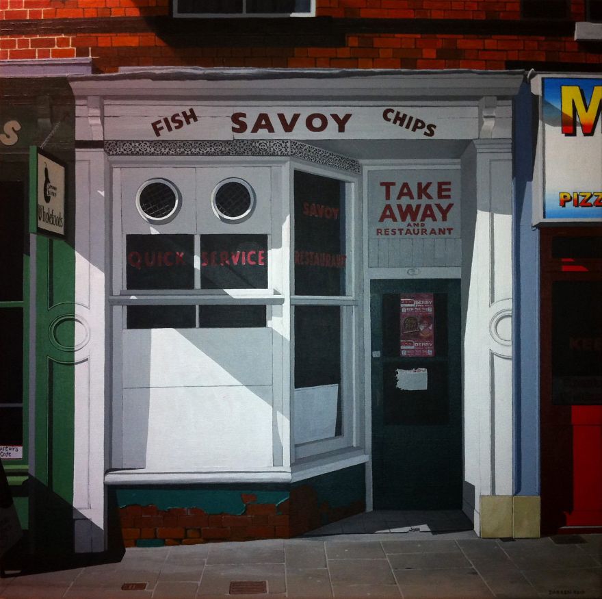 I Picked Up A Paint Brush For The First Time 4 Years Ago And Discovered I Could Paint I Picked Up A Paint Brush For The First Time 4 Years Ago And Discovered I Could Paint