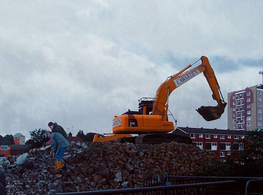 I Picked Up A Paint Brush For The First Time 4 Years Ago And Discovered I Could Paint I Picked Up A Paint Brush For The First Time 4 Years Ago And Discovered I Could Paint