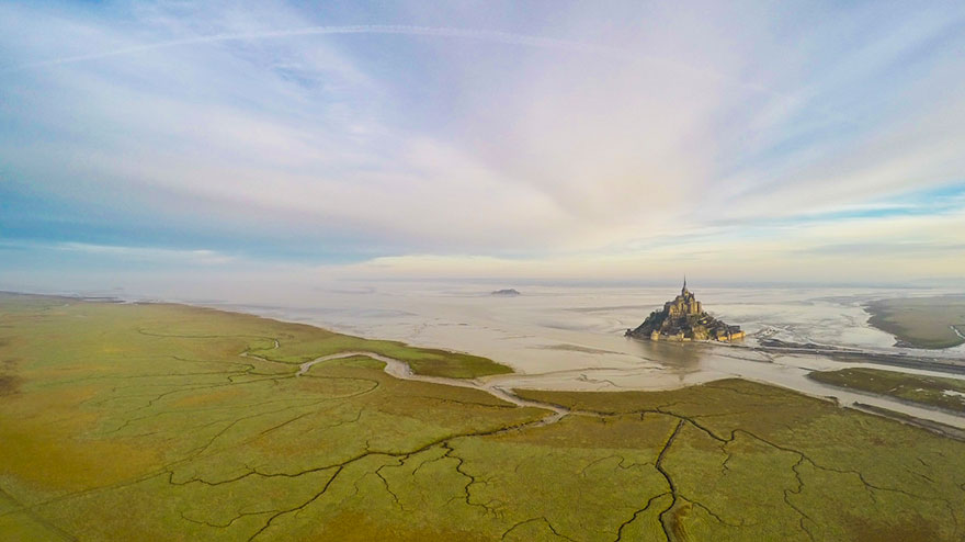 25 Of The Best Drone Photos Shot In 2015 25 Of The Best Drone Photos Shot In 2015