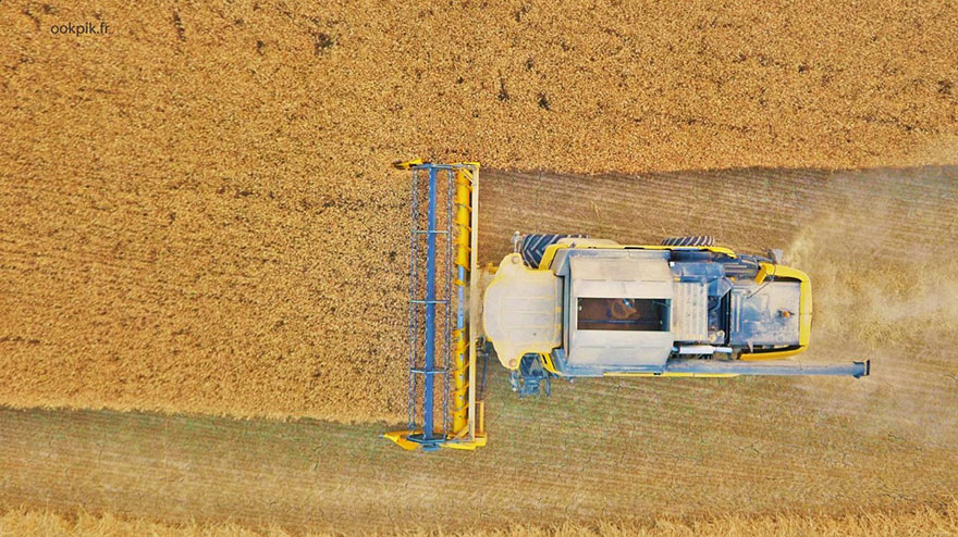 25 Of The Best Drone Photos Shot In 2015 25 Of The Best Drone Photos Shot In 2015