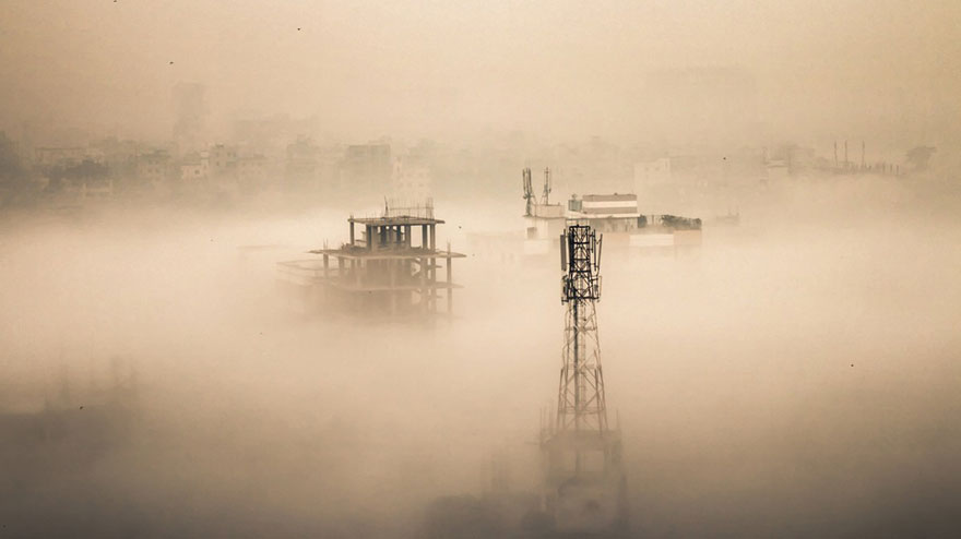 25 Of The Best Drone Photos Shot In 2015 25 Of The Best Drone Photos Shot In 2015