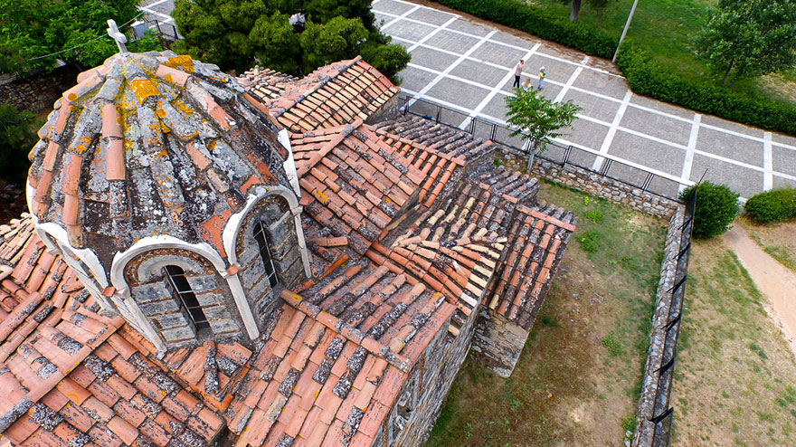 25 Of The Best Drone Photos Shot In 2015 25 Of The Best Drone Photos Shot In 2015