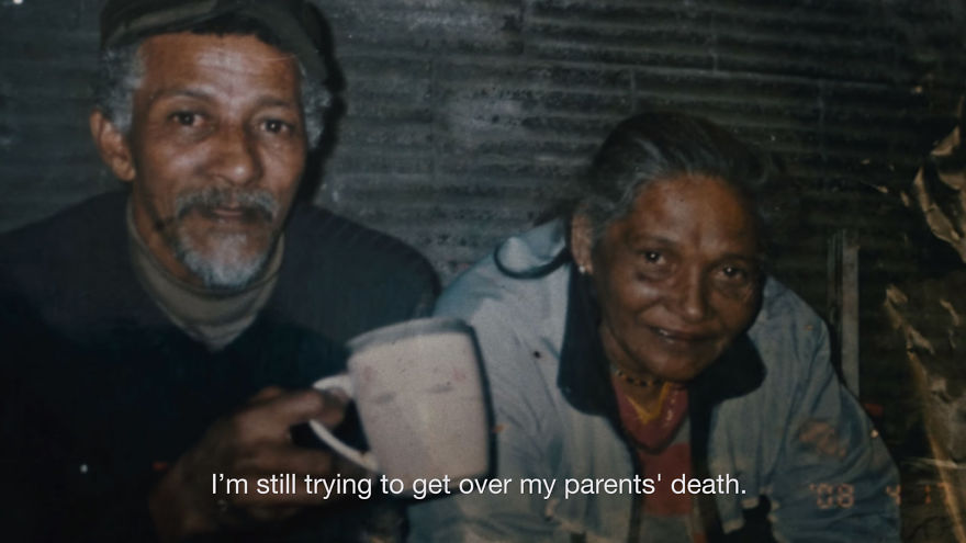 Dog Takes A Bullet To Save A Little Kid