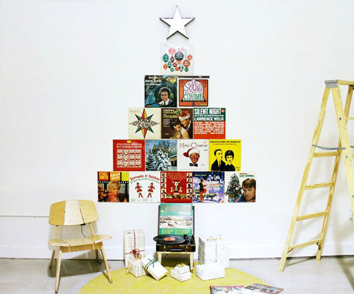 Post Your Creative Christmas Trees Here! Post Your Creative Christmas Trees Here!