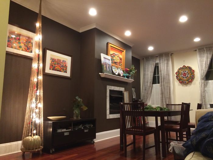 Post Your Creative Christmas Trees Here! Post Your Creative Christmas Trees Here!