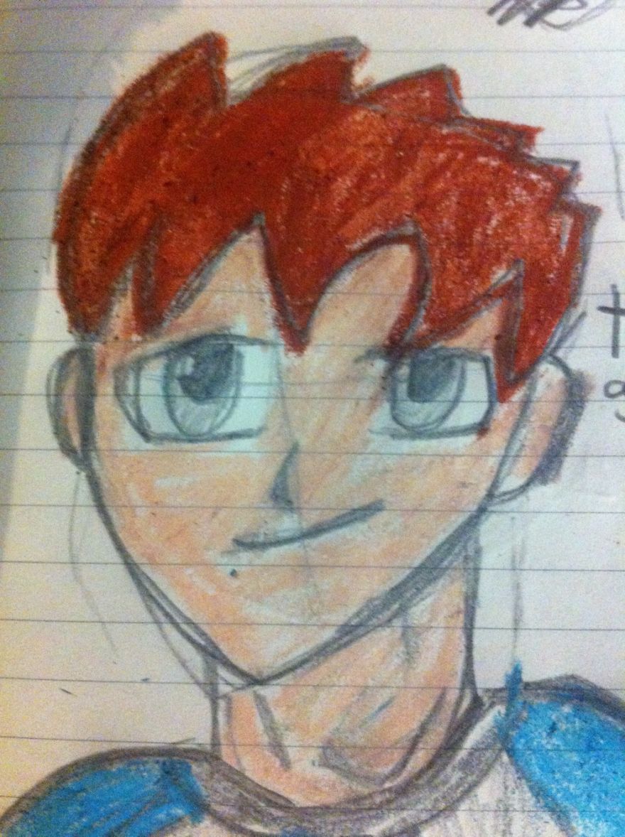 72 Before And After Drawings Show Practice Makes Perfect 72 Before And After Drawings Show Practice Makes Perfect