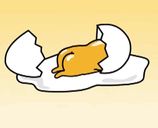Meet The Most Unmotivated Egg Ever – Mr. Gudetama Meet The Most Unmotivated Egg Ever – Mr. Gudetama