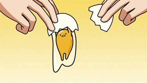 Meet The Most Unmotivated Egg Ever – Mr. Gudetama Meet The Most Unmotivated Egg Ever – Mr. Gudetama