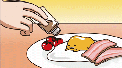 Meet The Most Unmotivated Egg Ever – Mr. Gudetama Meet The Most Unmotivated Egg Ever – Mr. Gudetama