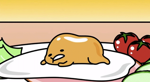 Meet The Most Unmotivated Egg Ever – Mr. Gudetama Meet The Most Unmotivated Egg Ever – Mr. Gudetama