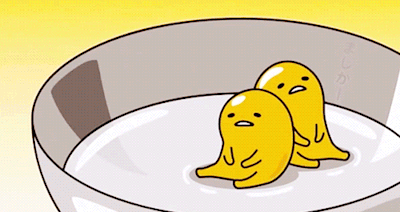 Meet The Most Unmotivated Egg Ever – Mr. Gudetama Meet The Most Unmotivated Egg Ever – Mr. Gudetama
