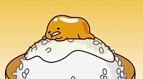 Meet The Most Unmotivated Egg Ever – Mr. Gudetama Meet The Most Unmotivated Egg Ever – Mr. Gudetama