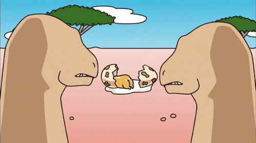 Meet The Most Unmotivated Egg Ever – Mr. Gudetama Meet The Most Unmotivated Egg Ever – Mr. Gudetama