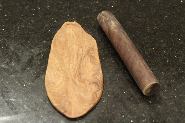 Leopard Milk Bread Recipe By French Baker