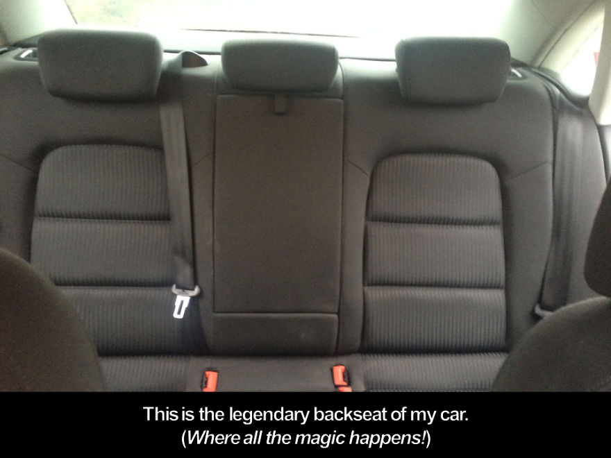 Heartbreaking Story Of My Car In 10 Images Heartbreaking Story Of My Car In 10 Images