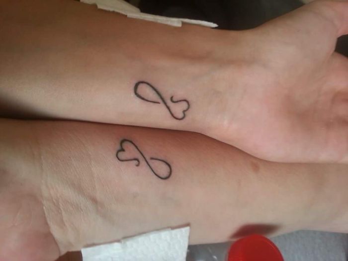 66 Mother-Daughter Tattoos That Show Their Unbreakable Bond 66 Mother-Daughter Tattoos That Show Their Unbreakable Bond