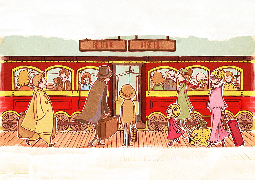 Man Travels The World Looking For Happiness Until He Finds It In The Most Unexpected Place Man Travels The World Looking For Happiness Until He Finds It In The Most Unexpected Place